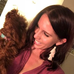 Meet your Posher, Erin